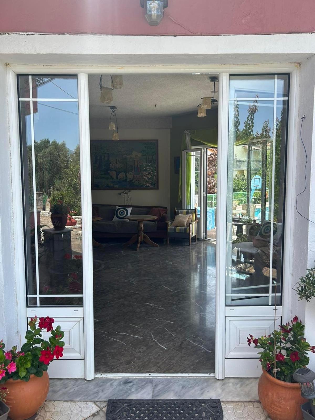 Armonia Studios Anaxos Exteriér fotografie